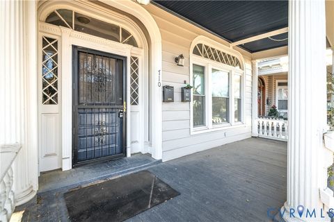 Tiny photo for 710 Chimborazo Boulevard, Richmond, VA 23223 (MLS # 2533502)