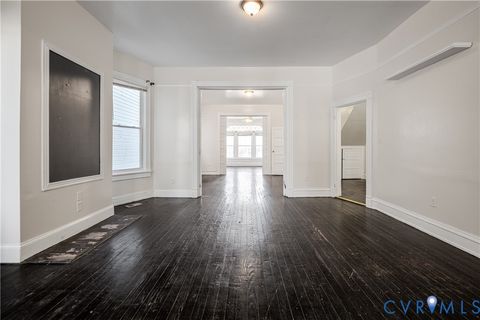 Tiny photo for 710 Chimborazo Boulevard, Richmond, VA 23223 (MLS # 2533502)