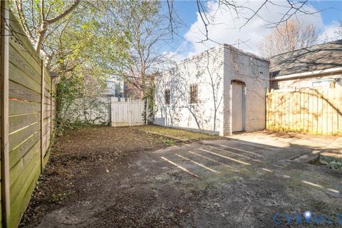 Tiny photo for 710 Chimborazo Boulevard, Richmond, VA 23223 (MLS # 2533502)