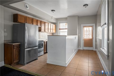 Tiny photo for 710 Chimborazo Boulevard, Richmond, VA 23223 (MLS # 2533502)