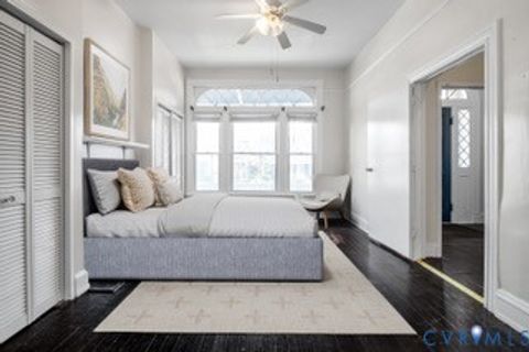 Tiny photo for 710 Chimborazo Boulevard, Richmond, VA 23223 (MLS # 2533502)