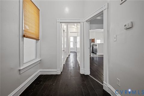 Tiny photo for 710 Chimborazo Boulevard, Richmond, VA 23223 (MLS # 2533502)