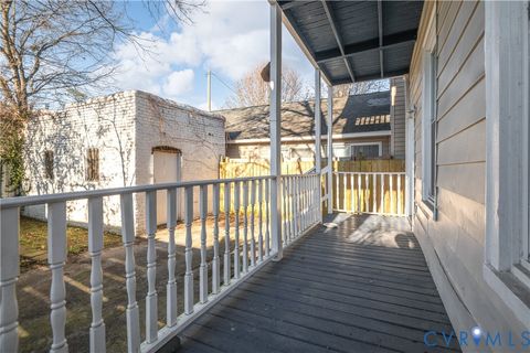 Tiny photo for 710 Chimborazo Boulevard, Richmond, VA 23223 (MLS # 2533502)