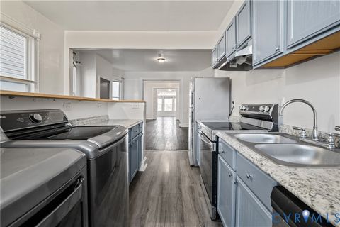 Tiny photo for 710 Chimborazo Boulevard, Richmond, VA 23223 (MLS # 2533502)