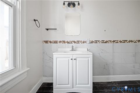 Tiny photo for 710 Chimborazo Boulevard, Richmond, VA 23223 (MLS # 2533502)