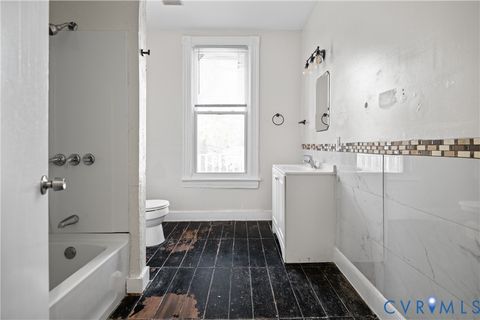 Tiny photo for 710 Chimborazo Boulevard, Richmond, VA 23223 (MLS # 2533502)