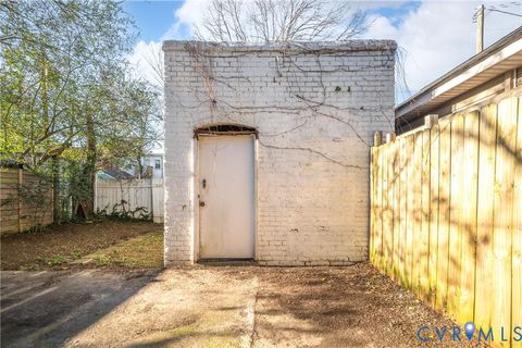 Tiny photo for 710 Chimborazo Boulevard, Richmond, VA 23223 (MLS # 2533502)