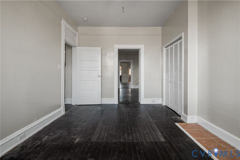 Tiny photo for 710 Chimborazo Boulevard, Richmond, VA 23223 (MLS # 2533502)