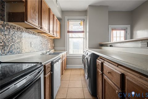 Tiny photo for 710 Chimborazo Boulevard, Richmond, VA 23223 (MLS # 2533502)