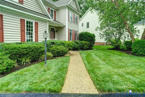 Tiny photo for 3113 Cool Stream Drive, Henrico, VA 23233 (MLS # 2617094)