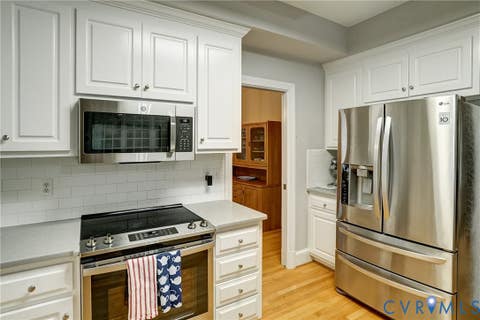 Tiny photo for 3113 Cool Stream Drive, Henrico, VA 23233 (MLS # 2617094)