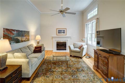 Tiny photo for 3113 Cool Stream Drive, Henrico, VA 23233 (MLS # 2617094)