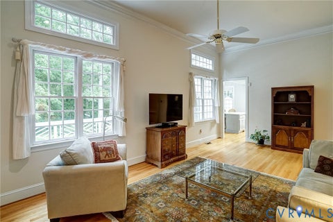 Tiny photo for 3113 Cool Stream Drive, Henrico, VA 23233 (MLS # 2617094)
