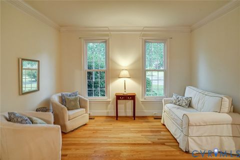 Tiny photo for 3113 Cool Stream Drive, Henrico, VA 23233 (MLS # 2617094)