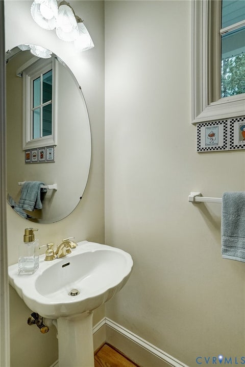 Tiny photo for 3113 Cool Stream Drive, Henrico, VA 23233 (MLS # 2617094)