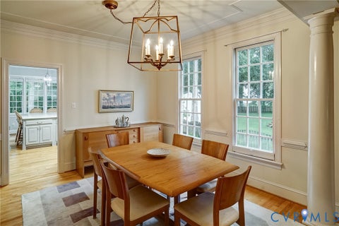 Tiny photo for 3113 Cool Stream Drive, Henrico, VA 23233 (MLS # 2617094)