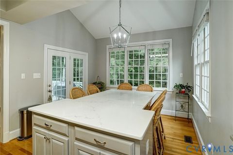 Tiny photo for 3113 Cool Stream Drive, Henrico, VA 23233 (MLS # 2617094)