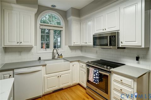 Tiny photo for 3113 Cool Stream Drive, Henrico, VA 23233 (MLS # 2617094)