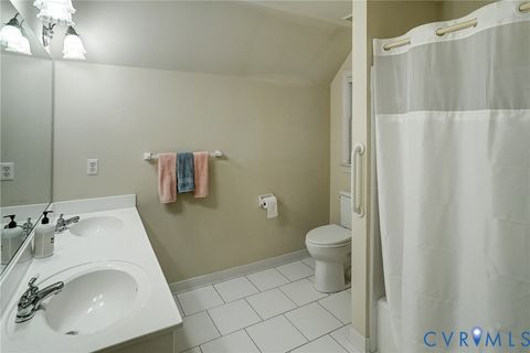 Tiny photo for 3113 Cool Stream Drive, Henrico, VA 23233 (MLS # 2617094)