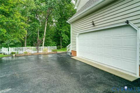 Tiny photo for 3113 Cool Stream Drive, Henrico, VA 23233 (MLS # 2617094)