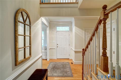 Tiny photo for 3113 Cool Stream Drive, Henrico, VA 23233 (MLS # 2617094)