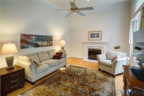 Tiny photo for 3113 Cool Stream Drive, Henrico, VA 23233 (MLS # 2617094)