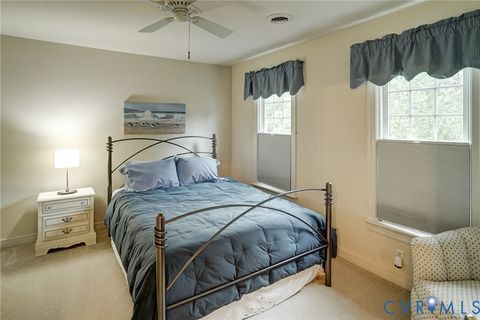 Tiny photo for 3113 Cool Stream Drive, Henrico, VA 23233 (MLS # 2617094)