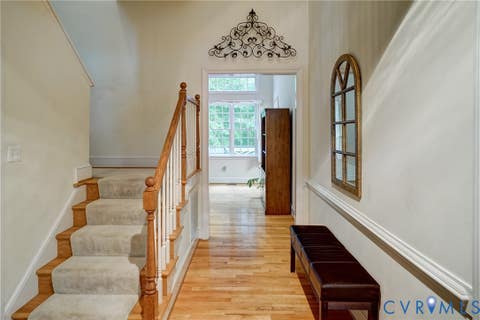 Tiny photo for 3113 Cool Stream Drive, Henrico, VA 23233 (MLS # 2617094)