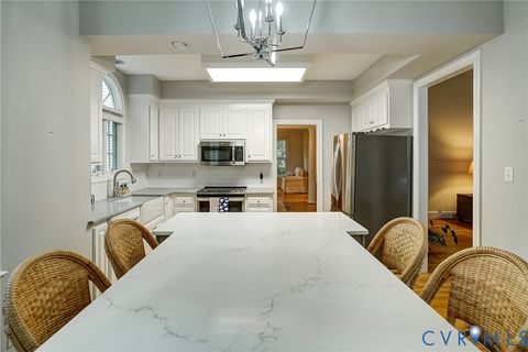 Tiny photo for 3113 Cool Stream Drive, Henrico, VA 23233 (MLS # 2617094)