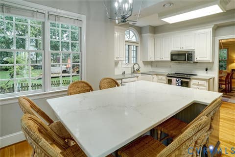 Tiny photo for 3113 Cool Stream Drive, Henrico, VA 23233 (MLS # 2617094)