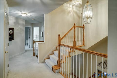Tiny photo for 3113 Cool Stream Drive, Henrico, VA 23233 (MLS # 2617094)