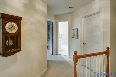 Tiny photo for 3113 Cool Stream Drive, Henrico, VA 23233 (MLS # 2617094)