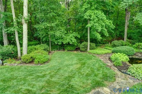Tiny photo for 3113 Cool Stream Drive, Henrico, VA 23233 (MLS # 2617094)