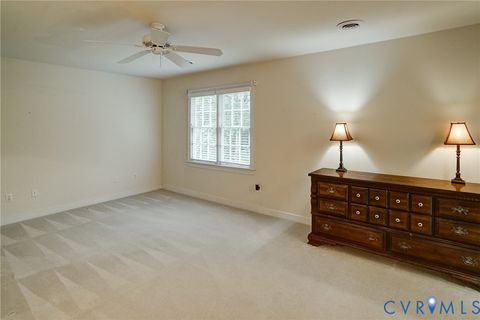 Tiny photo for 3113 Cool Stream Drive, Henrico, VA 23233 (MLS # 2617094)