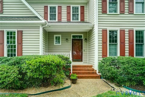 Tiny photo for 3113 Cool Stream Drive, Henrico, VA 23233 (MLS # 2617094)