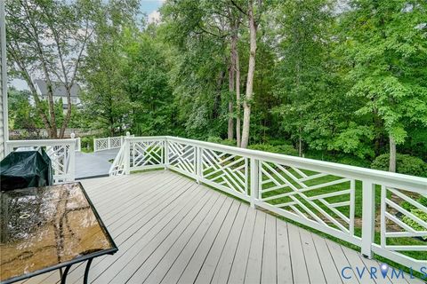 Tiny photo for 3113 Cool Stream Drive, Henrico, VA 23233 (MLS # 2617094)