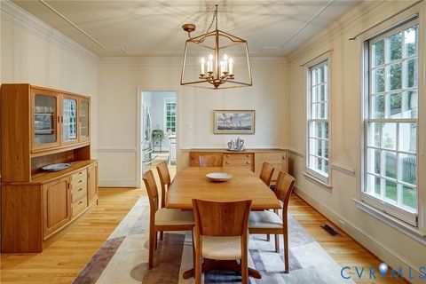 Tiny photo for 3113 Cool Stream Drive, Henrico, VA 23233 (MLS # 2617094)
