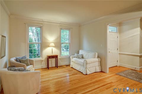 Tiny photo for 3113 Cool Stream Drive, Henrico, VA 23233 (MLS # 2617094)