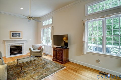 Tiny photo for 3113 Cool Stream Drive, Henrico, VA 23233 (MLS # 2617094)