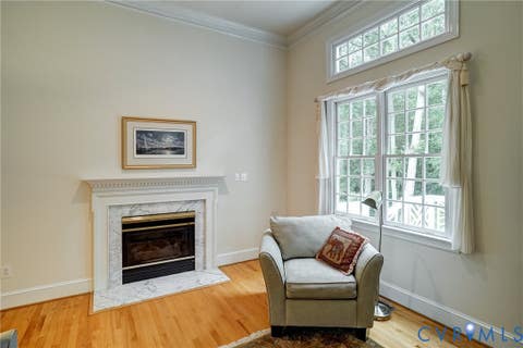 Tiny photo for 3113 Cool Stream Drive, Henrico, VA 23233 (MLS # 2617094)