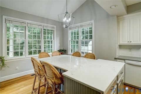 Tiny photo for 3113 Cool Stream Drive, Henrico, VA 23233 (MLS # 2617094)