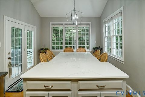 Tiny photo for 3113 Cool Stream Drive, Henrico, VA 23233 (MLS # 2617094)