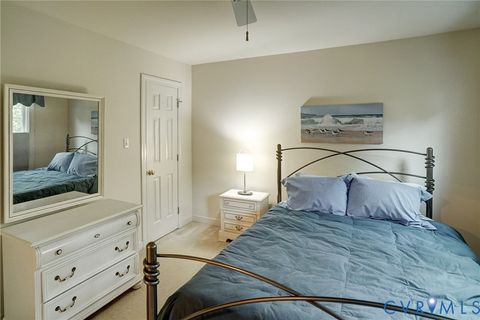 Tiny photo for 3113 Cool Stream Drive, Henrico, VA 23233 (MLS # 2617094)