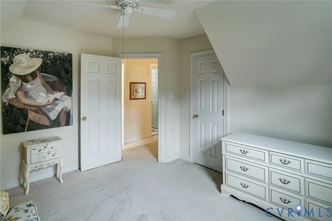 Tiny photo for 3113 Cool Stream Drive, Henrico, VA 23233 (MLS # 2617094)