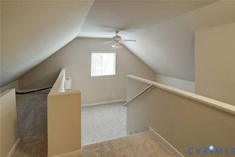 Tiny photo for 3113 Cool Stream Drive, Henrico, VA 23233 (MLS # 2617094)