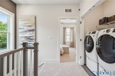 Tiny photo for 9441 Alquist Street #E09, Henrico, VA 23059 (MLS # 2609897)