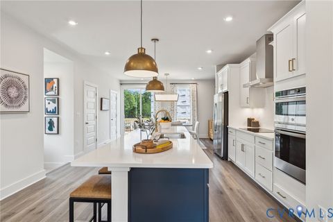 Tiny photo for 9441 Alquist Street #E09, Henrico, VA 23059 (MLS # 2609897)