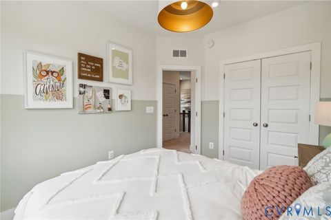 Tiny photo for 9441 Alquist Street #E09, Henrico, VA 23059 (MLS # 2609897)