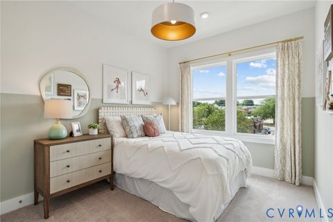 Tiny photo for 9441 Alquist Street #E09, Henrico, VA 23059 (MLS # 2609897)