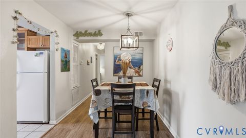 Tiny photo for 1020 Barclay Square, Virginia Beach, VA 23451 (MLS # 2603161)